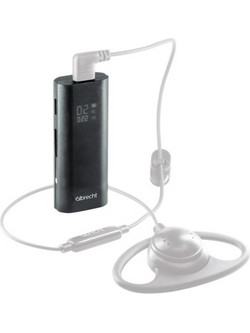 Albrecht Tectalk BIZ