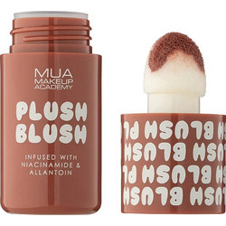 MUA Plush Rosewood Stick Blush 4.2ml