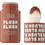 MUA Plush Rosewood Stick Blush 4.2ml
