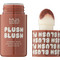 MUA Plush Rosewood Stick Blush 4.2ml
