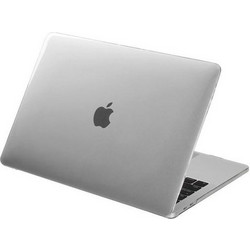 Laut SLIM Crystal-X clear ultra slim Κάλυμμα Laptop για Apple MacBook Air 15" 2022-2024 Transparent