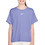 Nike Παιδικό T-Shirt Κοντομάνικο Λιλά FZ5539-569
