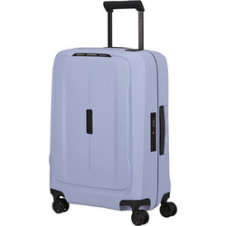Samsonite Essens 146909-1491 Βαλίτσα Καμπίνας 55x40x20cm με 4 Ρόδες Λιλά