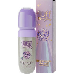 Fluff Born to Party Lip Gloss 6.5ml