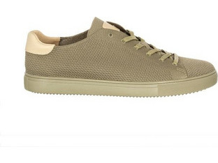 CLAE Ανδρικά Sneakers Χακί CLA01316-PALKHA