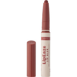 MUA Lipeaze Maple Long Lasting Matte Κραγιόν Pencil