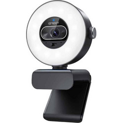 eMeet SmartCam S600L Web Camera 4K 30FPS