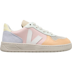Veja V-10 Γυναικεία Sneakers Ροζ VX0203199A