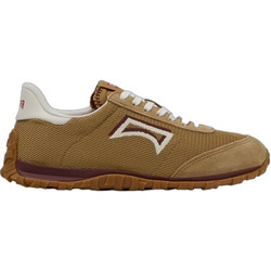 Camper Ανδρικά Sneakers Καφέ K201886-006