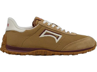 Camper Ανδρικά Sneakers Καφέ K201886-006