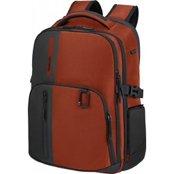 Samsonite Biz2go 142144-B088 Σακίδιο Πλάτης 22.5lt Κόκκινο