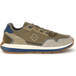 Stonefly Ανδρικά Sneakers Χακί 223828-EK2