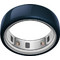 Oura Ring 4 Size 9 Ceramic Midnight