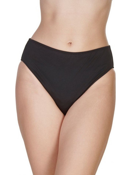 BLU4U Bikini Slip Μαύρο 26365089-02
