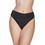 BLU4U Bikini Slip Μαύρο 26365089-02