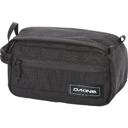 Dakine Groomer 10004505 Ανδρικό Νεσεσέρ Ταξιδίου με Θήκες 21x11x12cm Μαύρο