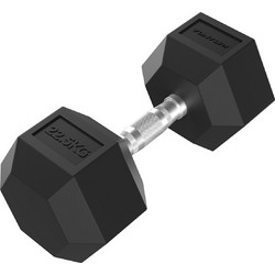 Tunturi Platinum 25TUPLA027 Εξάγωνος Αλτήρας 22.5kg