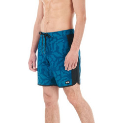 Picture Andy 17'' Ανδρικό Μαγιό Βερμούδα με Σχέδια Royal Blue 751716002