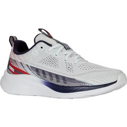 K-Swiss Proto Ανδρικά Αθλητικά Παπούτσια για Τρέξιμο Λευκά 04302-113