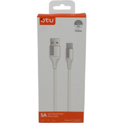 Otu DL11-I USB-A to USB-C 1m White