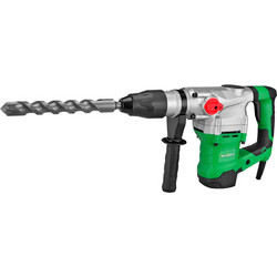 Newbeat RH-42T Κρουστικό Περιστροφικό Σκαπτικό Πιστολέτο Ρεύματος 1600W με SDS Max