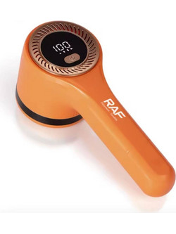 Raf Αποχνουδωτής 4109 Orange