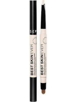 Sephora Best Skin Ever 00 White Concealer Stick 2gr