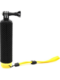 Caruba FB Floating Grip για Action Cameras (Universal)