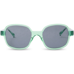 KiETLA Urban Παιδικά Γυαλιά Ηλίου 4-7 Ετών Polarized Πράσινα