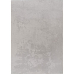 Kayoom Earthquake Χαλί Ορθογώνιο 160x220cm 225 Silver