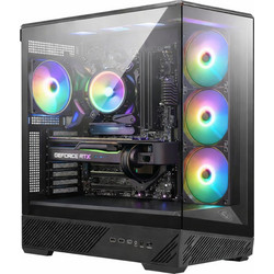 Vengeance Commander-V9 MSI Edition (Ryzen 9 7900/32GB/1TB SSD/GeForce RTX 5060 8GB/FreeDos)