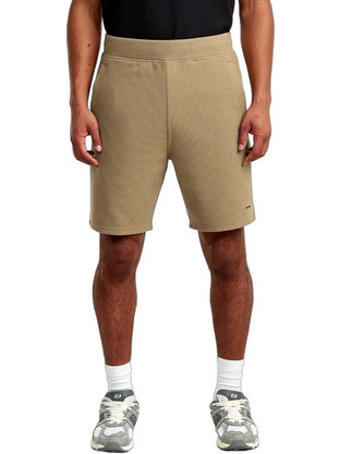 G-Star RAW Jersey Ανδρική Βερμούδα Υφασμάτινη Μπεζ D29112-E383-B444