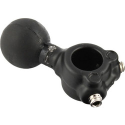 Ram Ball Base for Rails Μπίλια για Βάση Κινητού / GPS Μηχανής