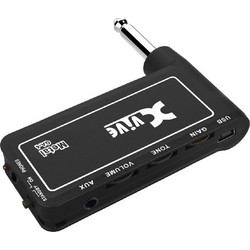 X Vive GA-4 Metal