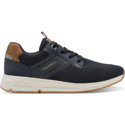 Marco Tozzi Ανδρικά Sneakers Navy Μπλε 2-13637-46-890
