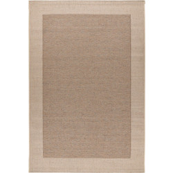 Kayoom Tribal Χαλί Ορθογώνιο Καλοκαιρινό 200x290cm 425 Multi