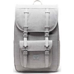Herschel Little America 11391-07318 Σακίδιο Πλάτης 21lt Γκρι