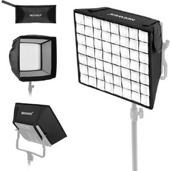Neewer 10100877 Soft Box With Grid