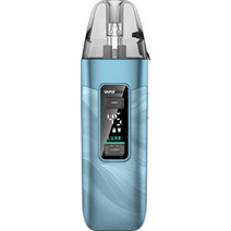Vaporesso Luxe X3 Fluid Blue Ηλεκτρονικό Τσιγάρο Pod Kit 5ml με Ενσωματωμένη Μπαταρία