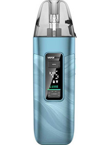 Vaporesso Luxe X3 Fluid Blue Ηλεκτρονικό Τσιγάρο Pod Kit 5ml με Ενσωματωμένη Μπαταρία