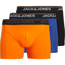 Jack & Jones Ανδρικά Μποξεράκια Σετ 3Pack 12299141