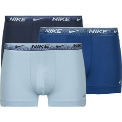 Nike Ανδρικά Μποξεράκια Σετ 3Pack KE1284-459