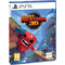 Super Meat Boy 3D PS5