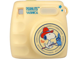 Yashica Peanuts Mini