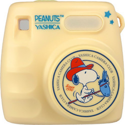 Yashica Peanuts Mini