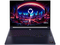 Lenovo Legion 7 16AGP11 (Ryzen AI 7 450/32GB/1TB SSD/GeForce RTX 5060 8GB/Windows 11)