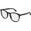 Gucci GG0027O 015 Γυναικείος Σκελετός Γυαλιών Οράσεως Κοκάλινος Μαύρος