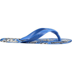Havaianas Παιδικές Σαγιονάρες για Αγόρι Γαλάζιες 4127273-0093