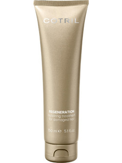Cotril Regeneration Κρέμα Μαλλιών για Επανόρθωση 150ml