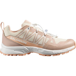 Salomon Outscape Παιδικά Αθλητικά Παπούτσια Trail Running Σομόν 492056